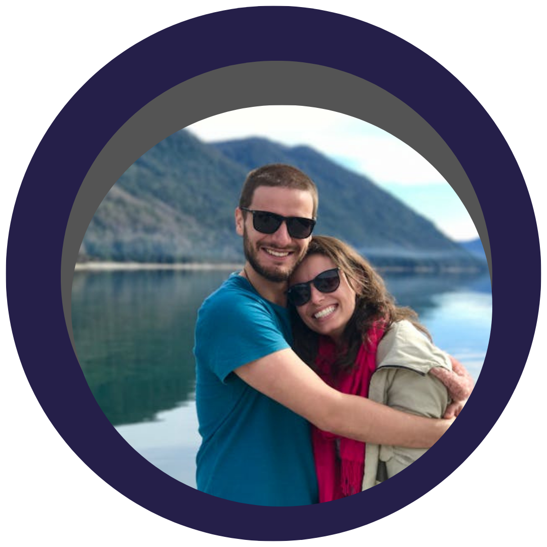 FOTO DE PAREJA