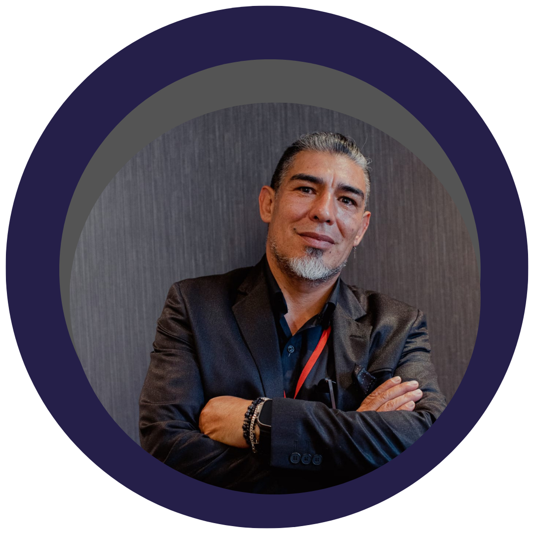Camilo Bernal