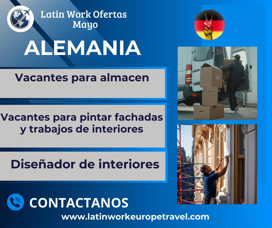 migrar a alemania