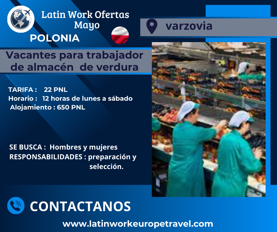Migracion Polonia